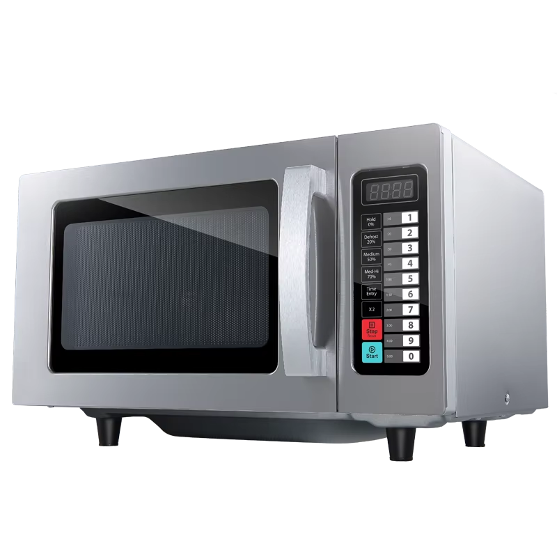 Astar Commercial 25L Microwave - Commercial Kitchen Microwave recensie en prijs