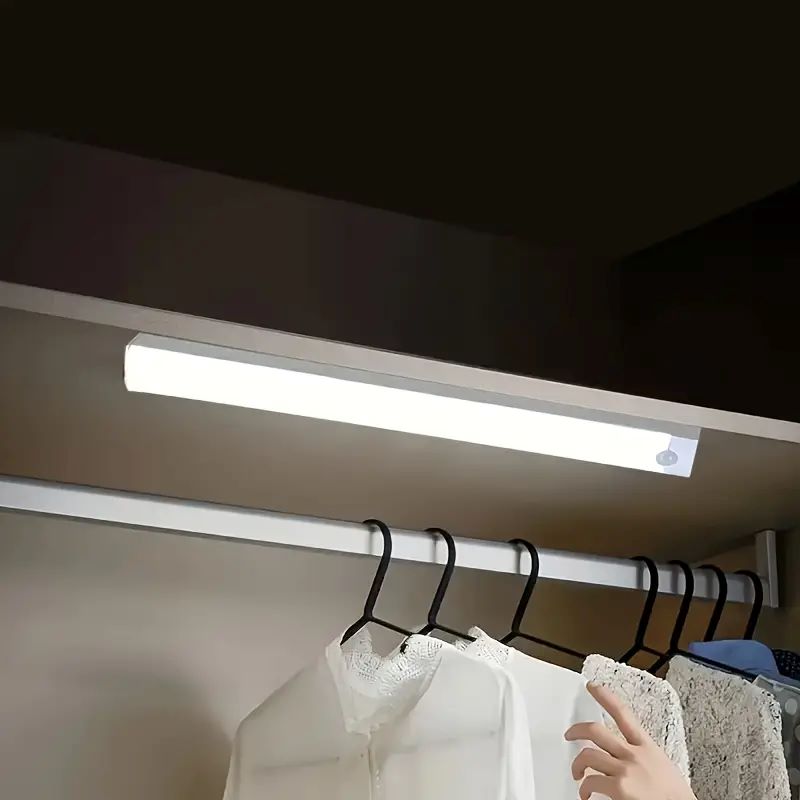 Wireless LED Motion Sensing Li - Commercial Kitchen Lighting recensie en prijs