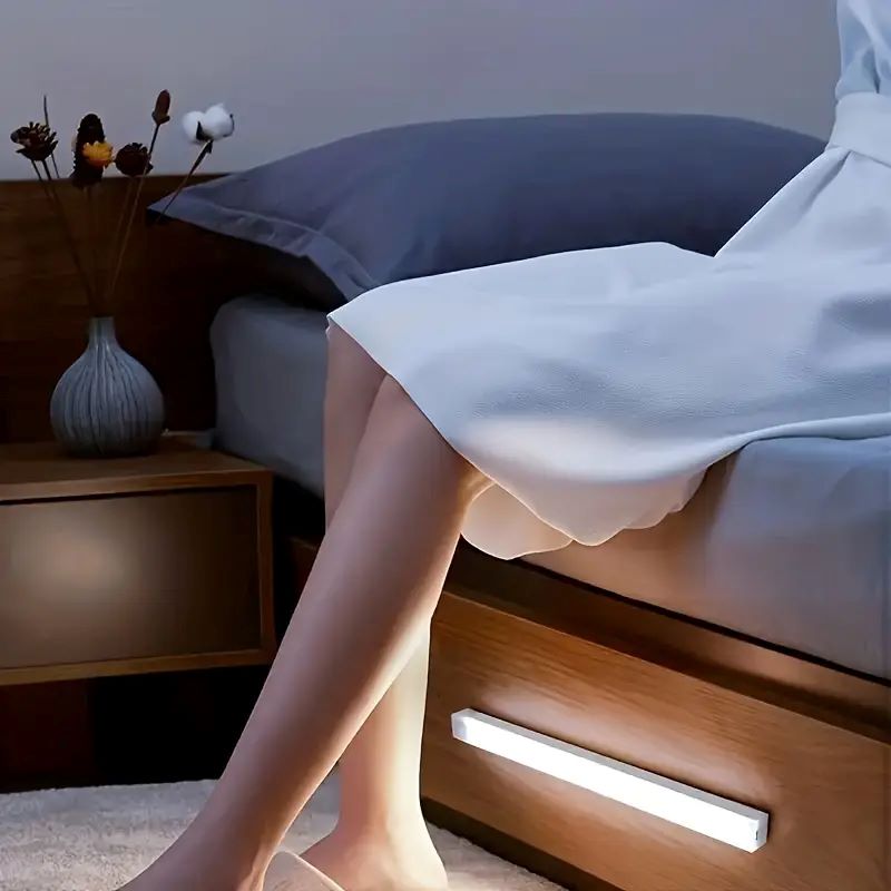 Wireless LED Motion Sensing Li - Commercial Kitchen Lighting recensie en prijs