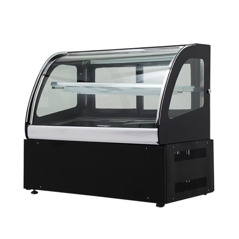 XEOLEO Commercial Bakery Case  - Refrigerated Display Case recensie en prijs