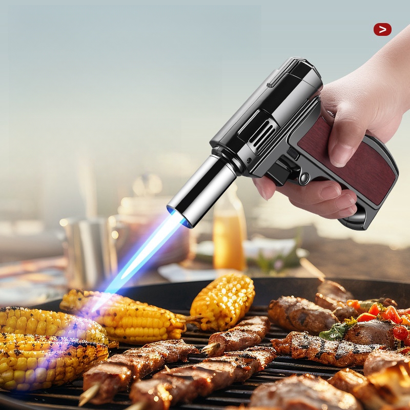 New Metal High Fire Spray Gun  - Commercial Kitchen Exhaust recensie en prijs