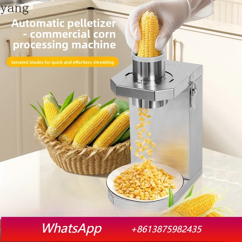 YJQ commercial electric fresh  - Commercial Kitchen recensie en prijs