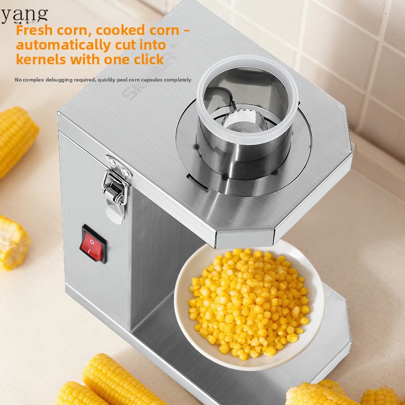 YJQ commercial electric fresh  - Commercial Kitchen recensie en prijs