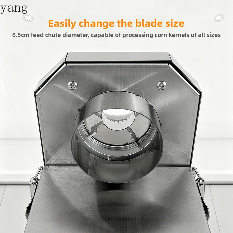 YJQ commercial electric fresh  - Commercial Kitchen recensie en prijs
