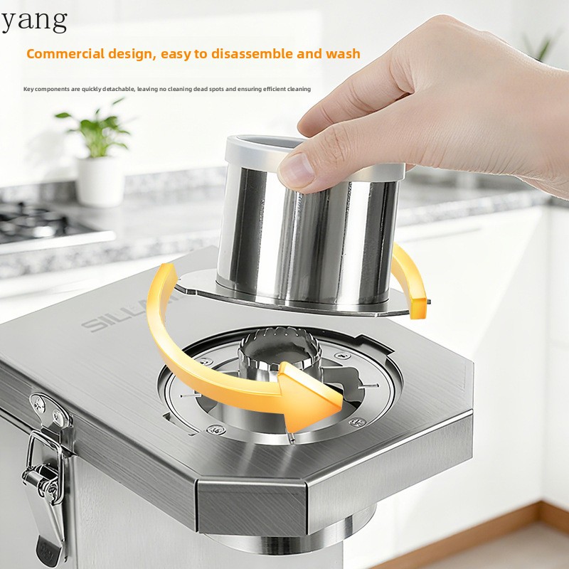 YJQ commercial electric fresh  - Commercial Kitchen recensie en prijs