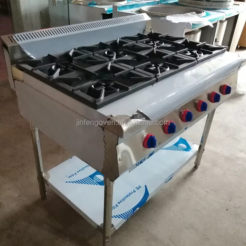Commercial Kitchen Equipment P - Commercial Kitchen recensie en prijs