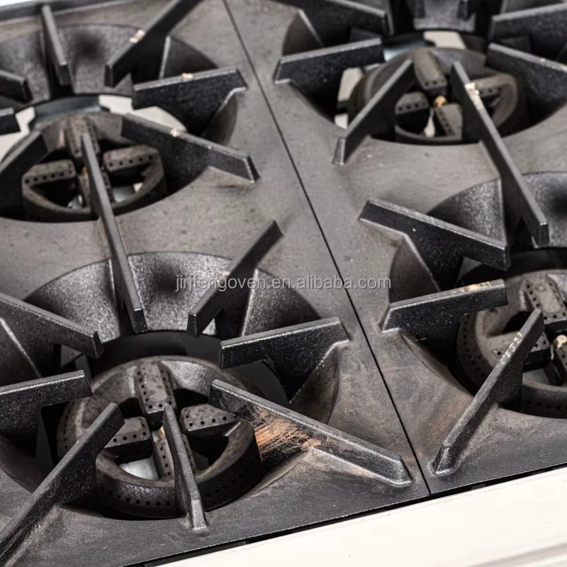 Commercial Kitchen Equipment P - Commercial Kitchen recensie en prijs