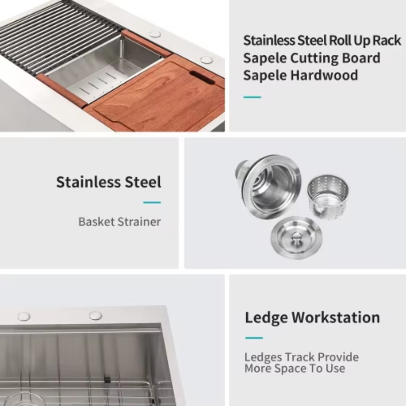 ATV Heavy Duty Commercial 36x2 - Commercial Kitchen recensie en prijs