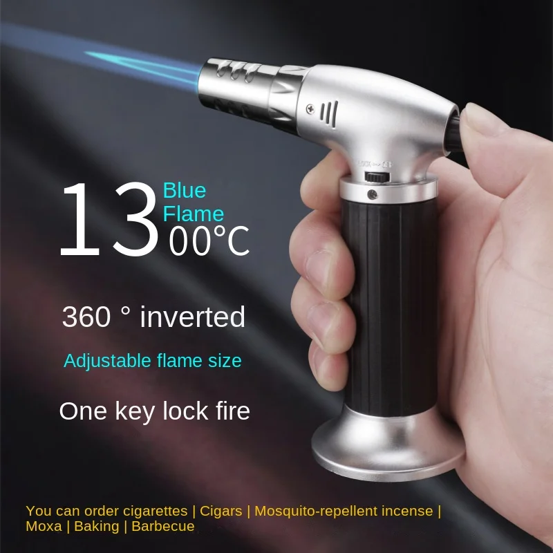 Blue Flame Butane Torch Refill - Commercial Kitchen Exhaust recensie en prijs