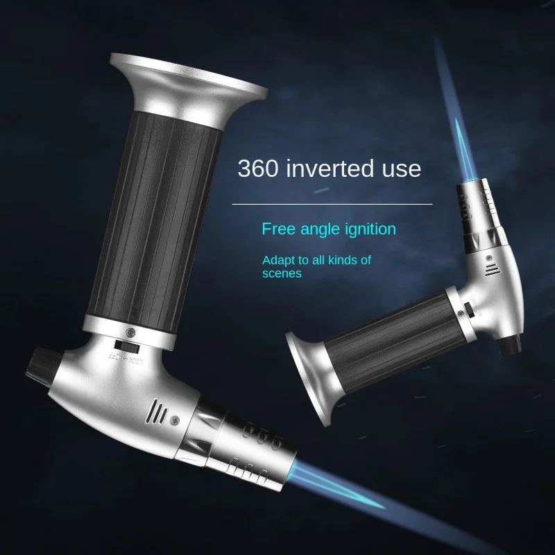 Blue Flame Butane Torch Refill - Commercial Kitchen Exhaust recensie en prijs