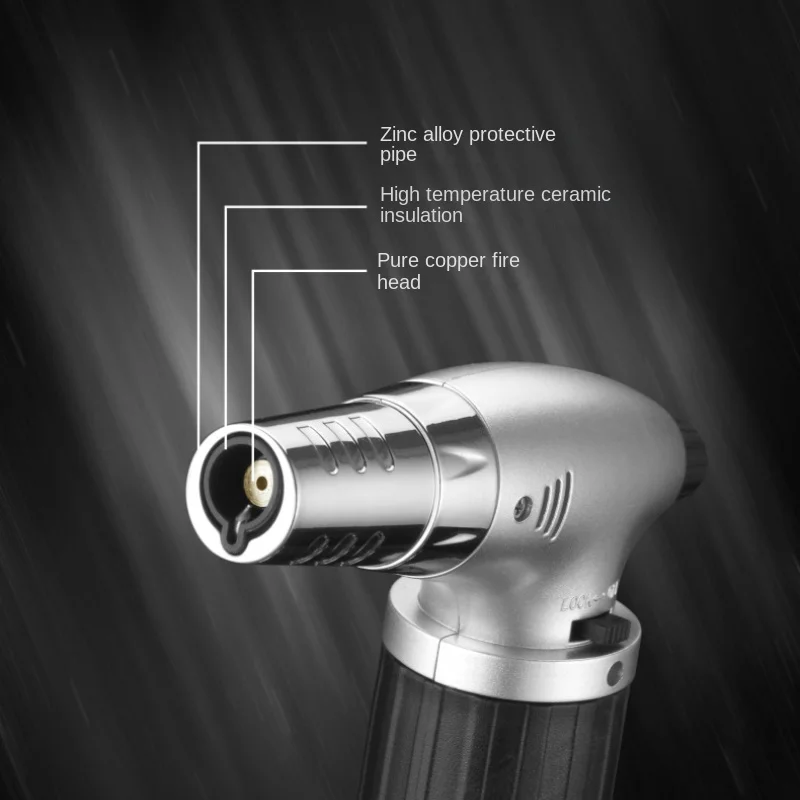 Blue Flame Butane Torch Refill - Commercial Kitchen Exhaust recensie en prijs