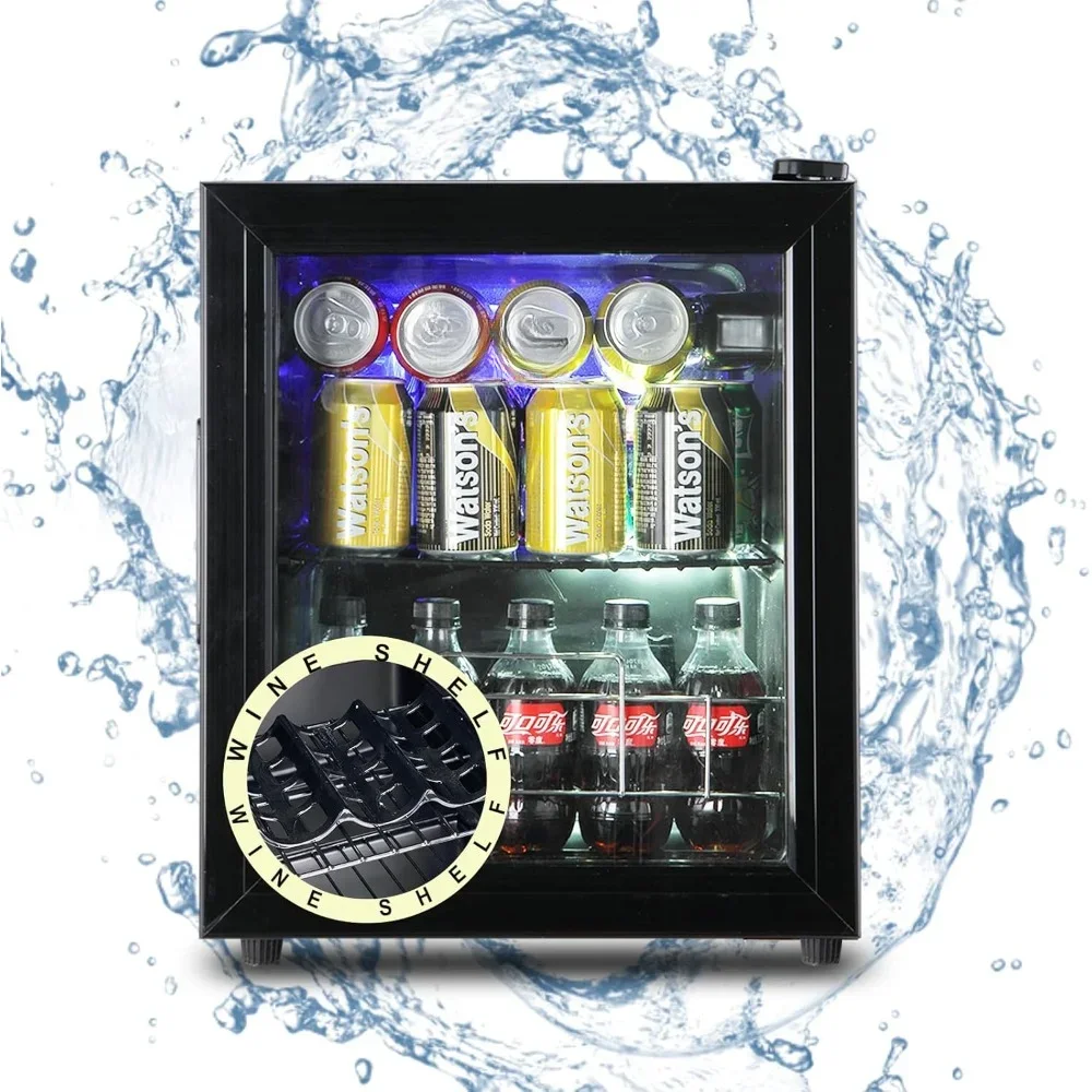 l Refrigerator W/ Adjustable S - Refrigerated Display Case recensie en prijs
