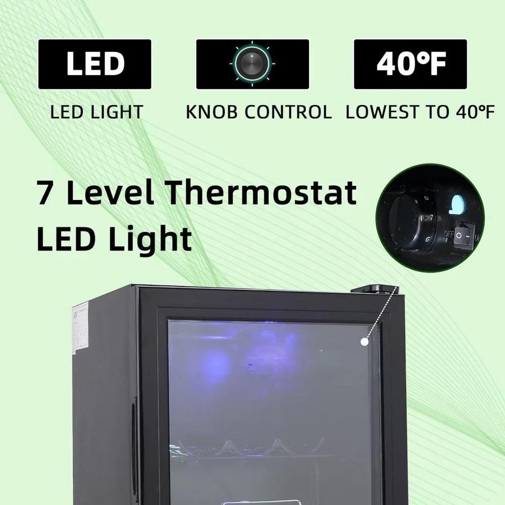 l Refrigerator W/ Adjustable S - Refrigerated Display Case recensie en prijs