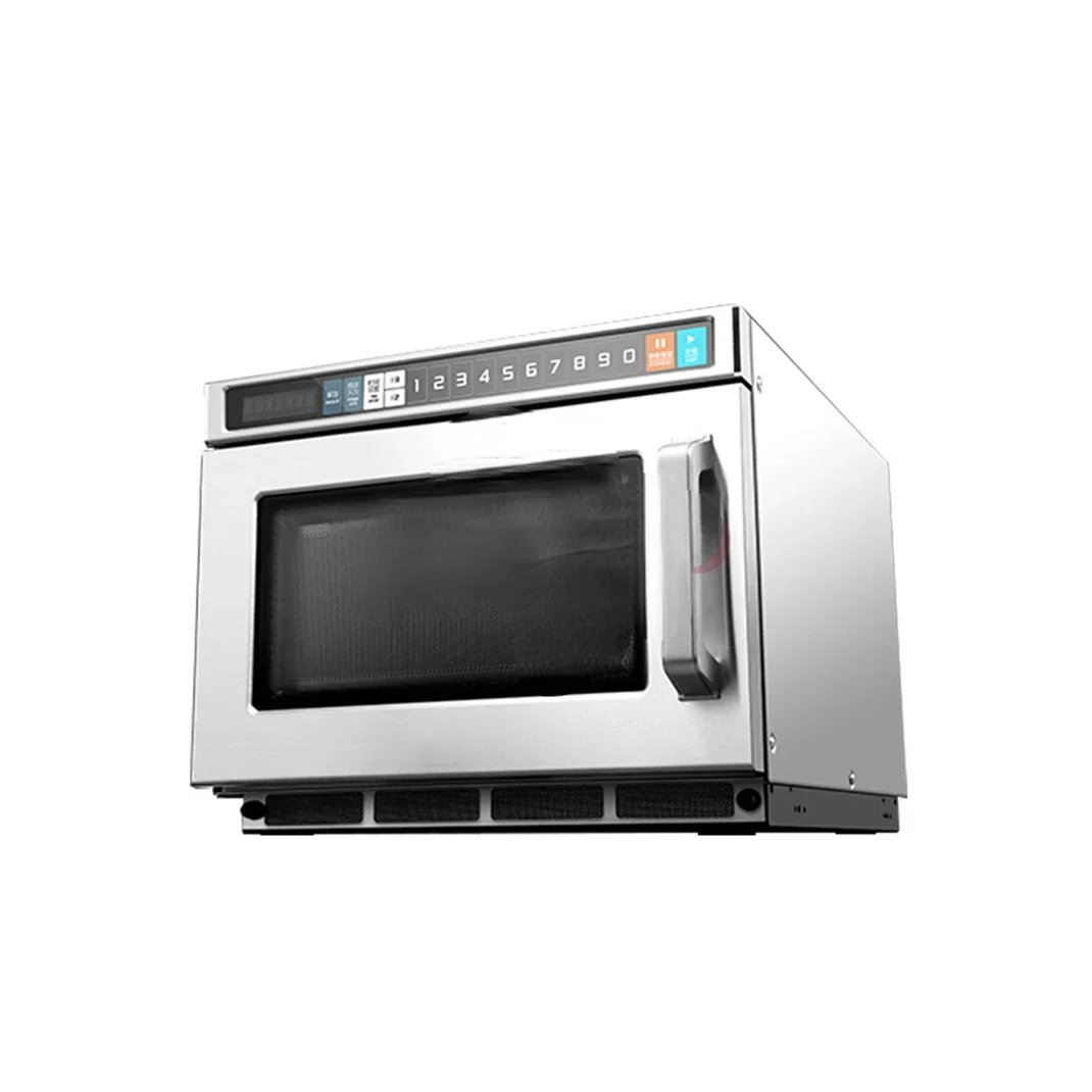 Best Seller FirstHot Selling 1 - Commercial Kitchen Microwave recensie en prijs