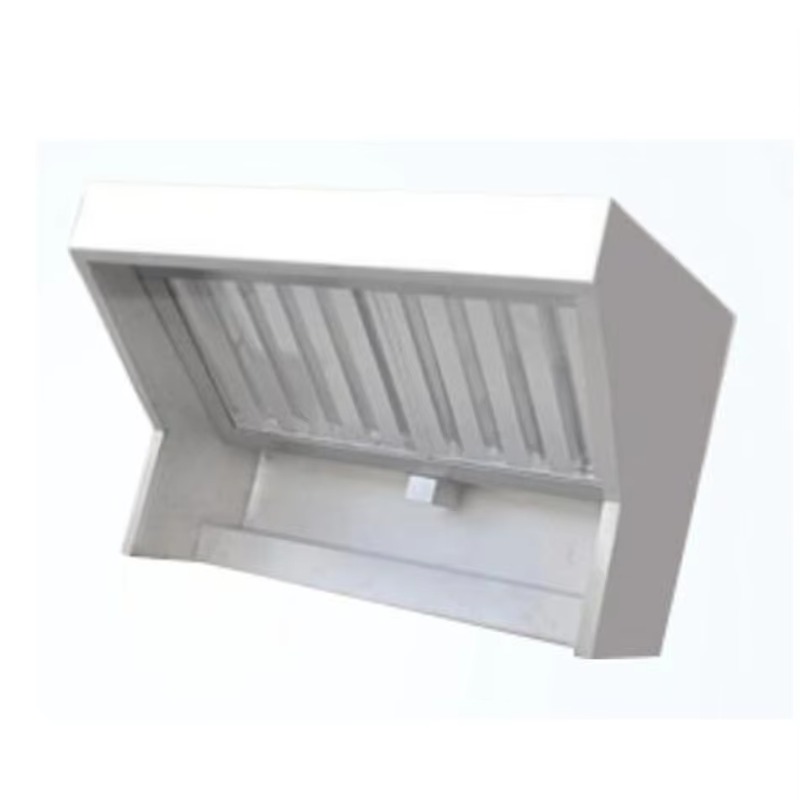 Commercial Floor Type Hood Cus - Commercial Kitchen recensie en prijs