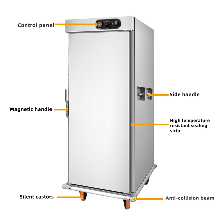 Digital 11 Trays Commercial In - Commercial Kitchen recensie en prijs