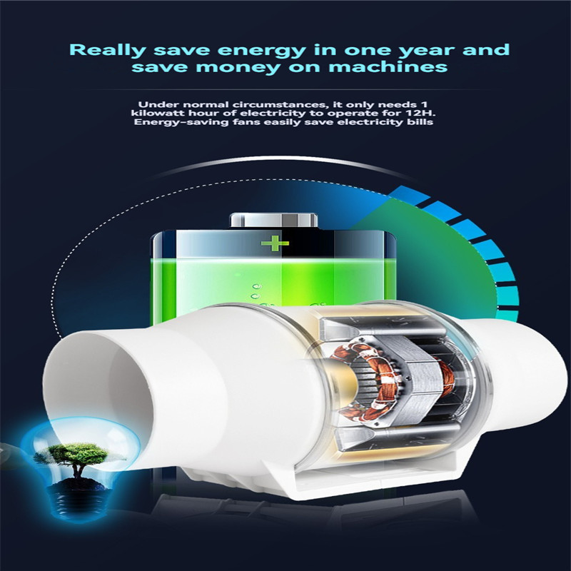8 10 12 inch exhaust fan kitch - Commercial Kitchen Exhaust recensie en prijs