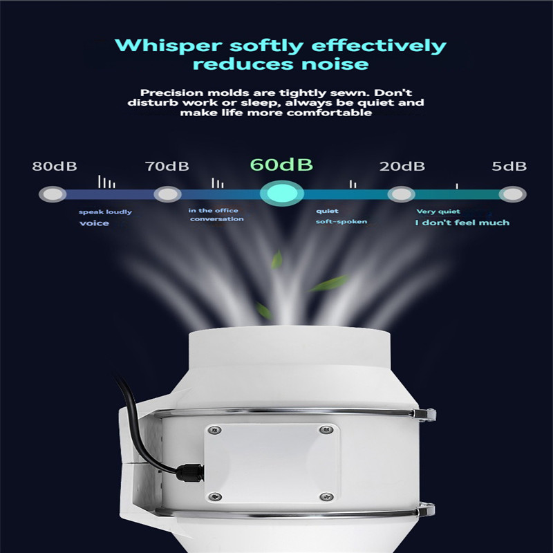8 10 12 inch exhaust fan kitch - Commercial Kitchen Exhaust recensie en prijs