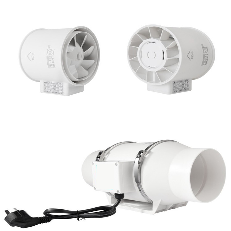 8 10 12 inch exhaust fan kitch - Commercial Kitchen Exhaust recensie en prijs