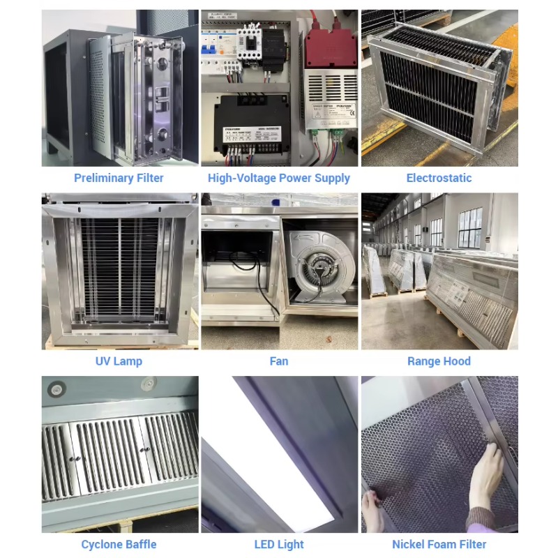 Commercial Customizable 201Sta - Commercial Kitchen recensie en prijs
