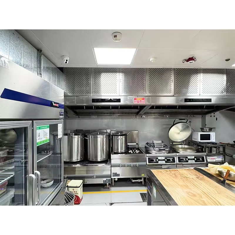 Commercial Customizable 201Sta - Commercial Kitchen recensie en prijs