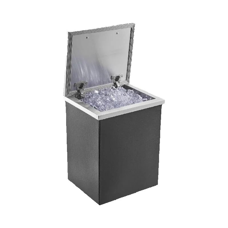 SucceBuy Drop in Ice Chest Sta - Refrigerated Display Case recensie en prijs