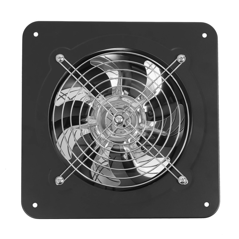 7in Exhaust Fan Household Wall - Commercial Kitchen Manufacturers recensie en prijs