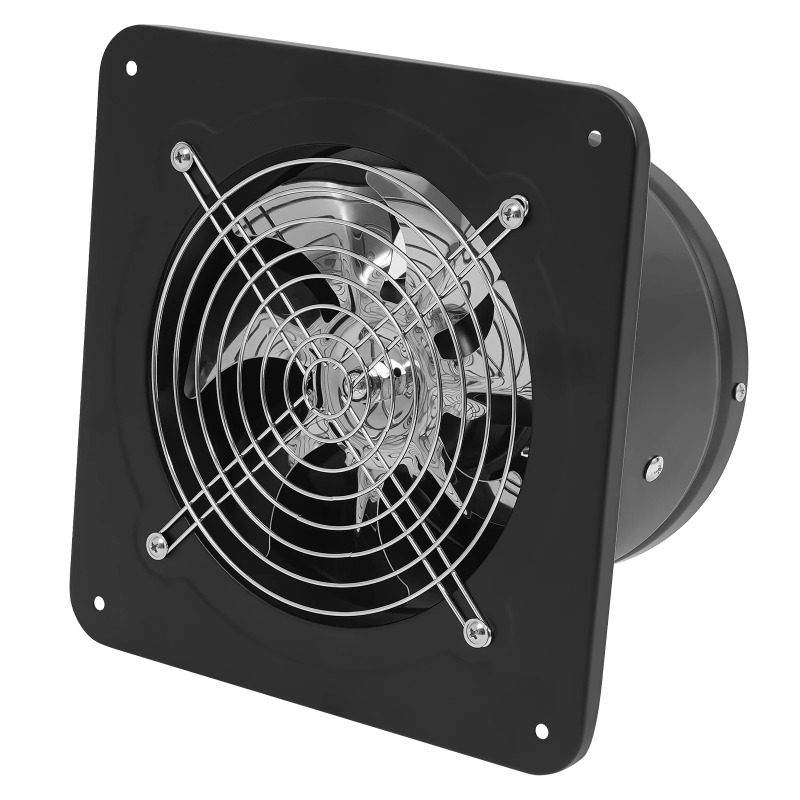 7in Exhaust Fan Household Wall - Commercial Kitchen Manufacturers recensie en prijs