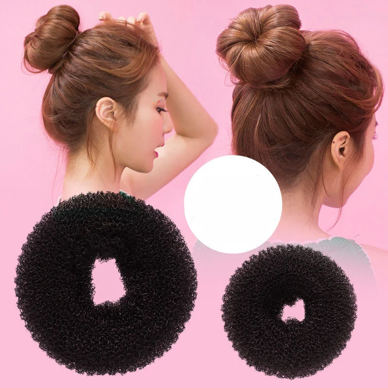 6/8/9.5cm Black/Brown/White Ma - Donut Making Machine recensie en prijs