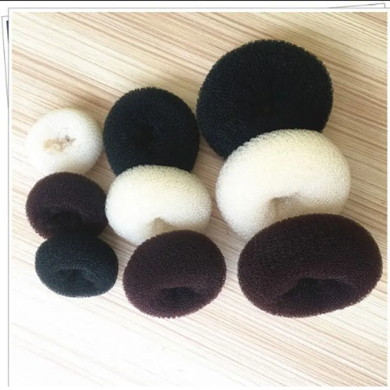 6/8/9.5cm Black/Brown/White Ma - Donut Making Machine recensie en prijs