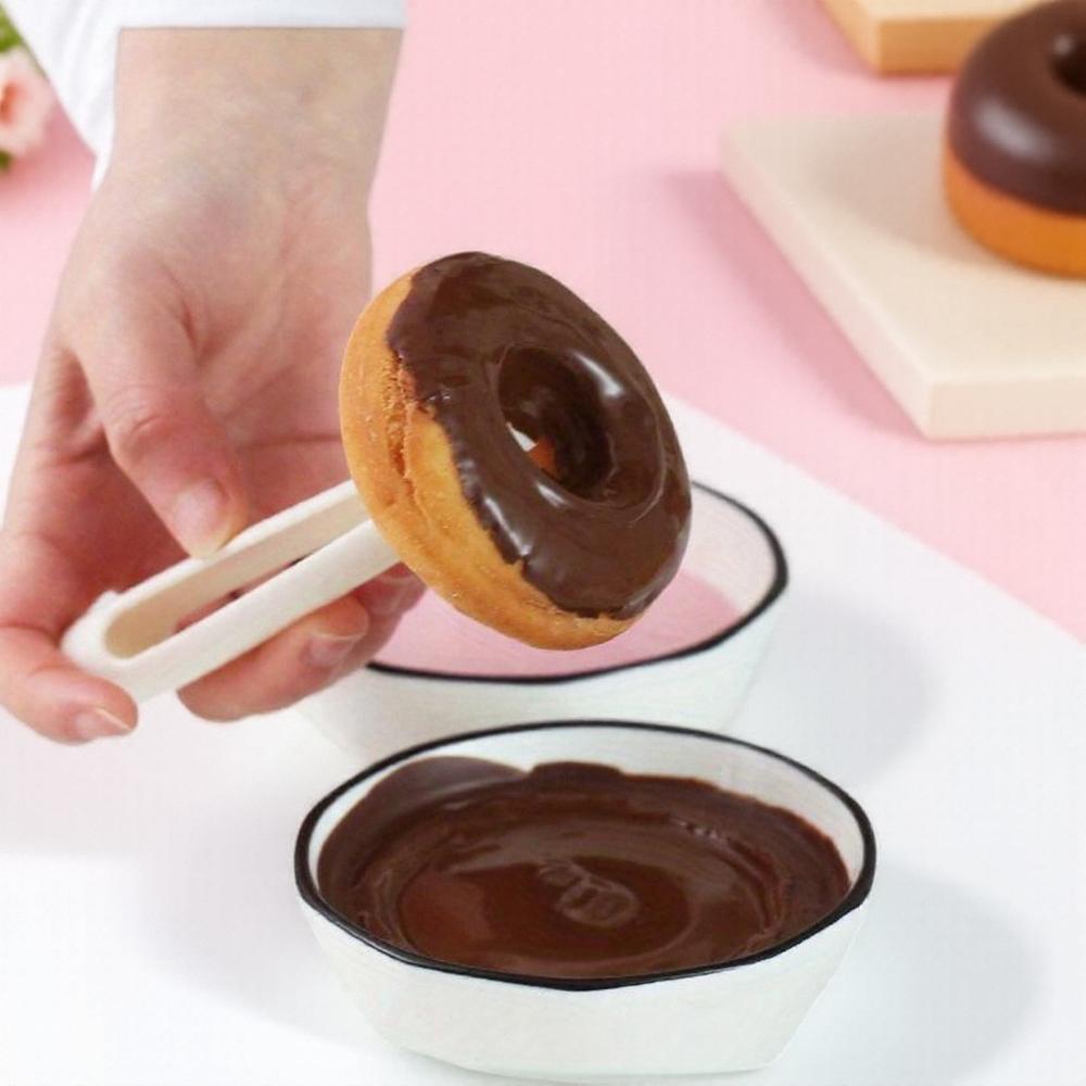 DIY Donut Mold Cake Decorating - Donut Making Machine recensie en prijs