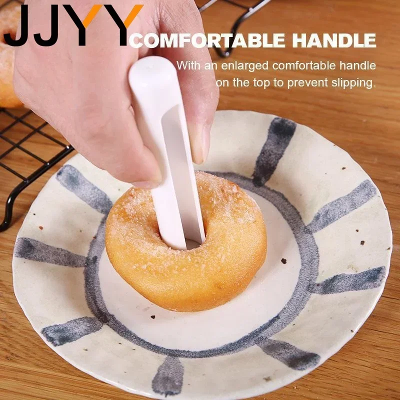 DIY Donut Mold Cake Decorating - Donut Making Machine recensie en prijs