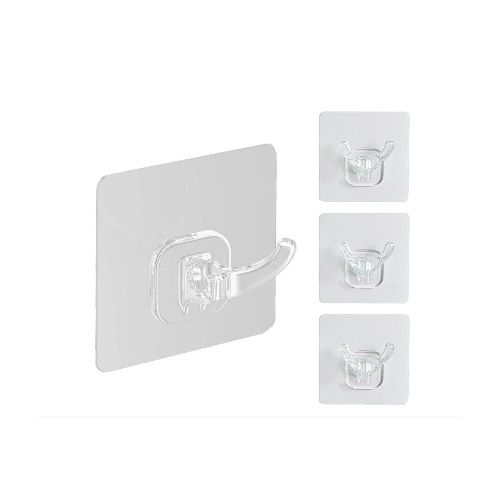 Adhesive Razor Hook Shaving Sh - Commercial Kitchen Shelving recensie en prijs