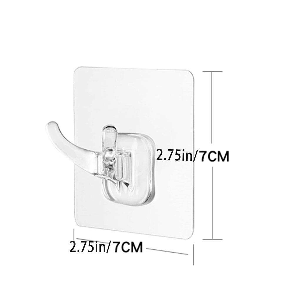 Adhesive Razor Hook Shaving Sh - Commercial Kitchen Shelving recensie en prijs