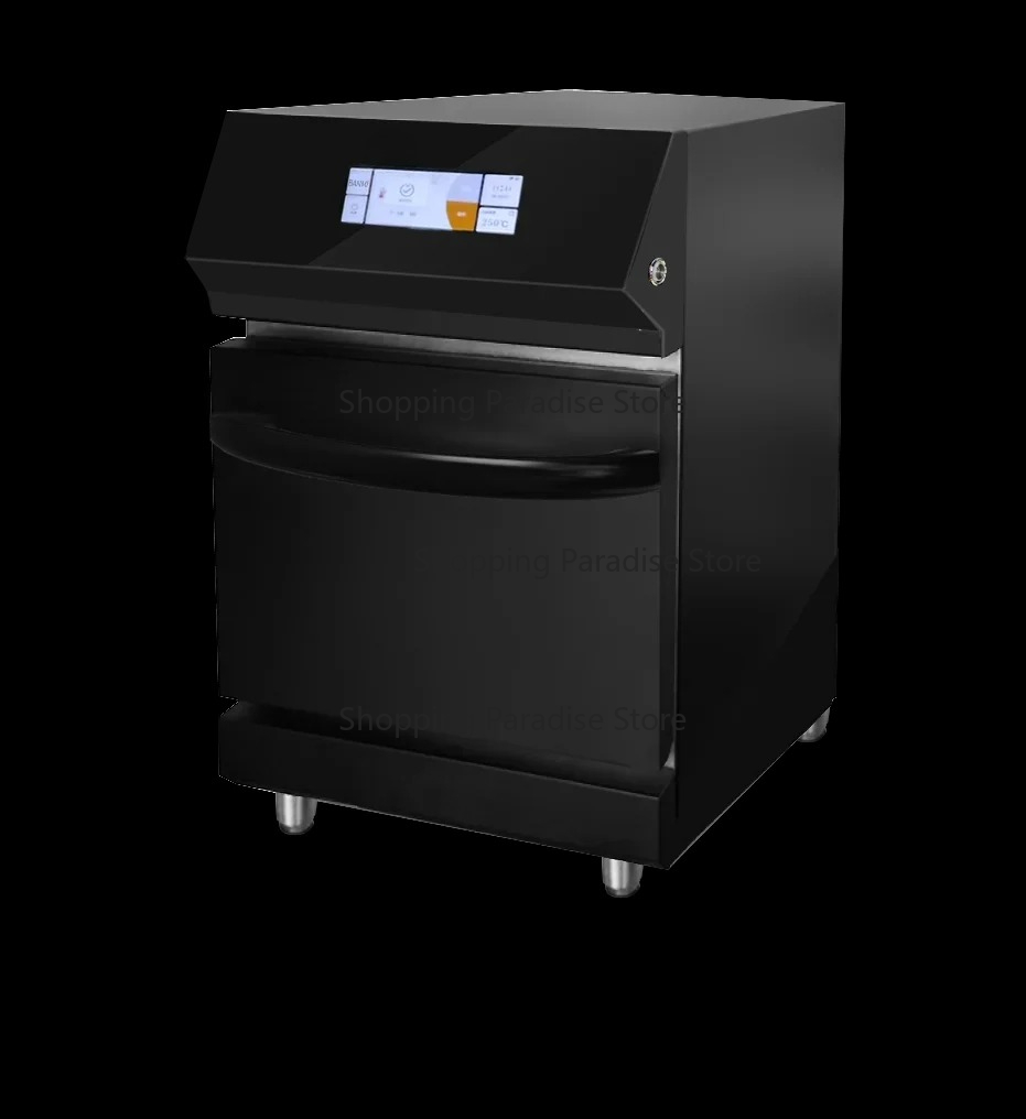 Commercial Turbo Chef Style Hi - Commercial Kitchen Microwave recensie en prijs