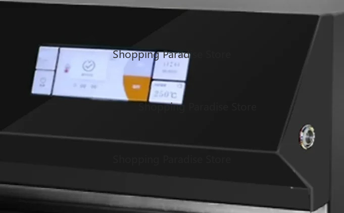 Commercial Turbo Chef Style Hi - Commercial Kitchen Microwave recensie en prijs