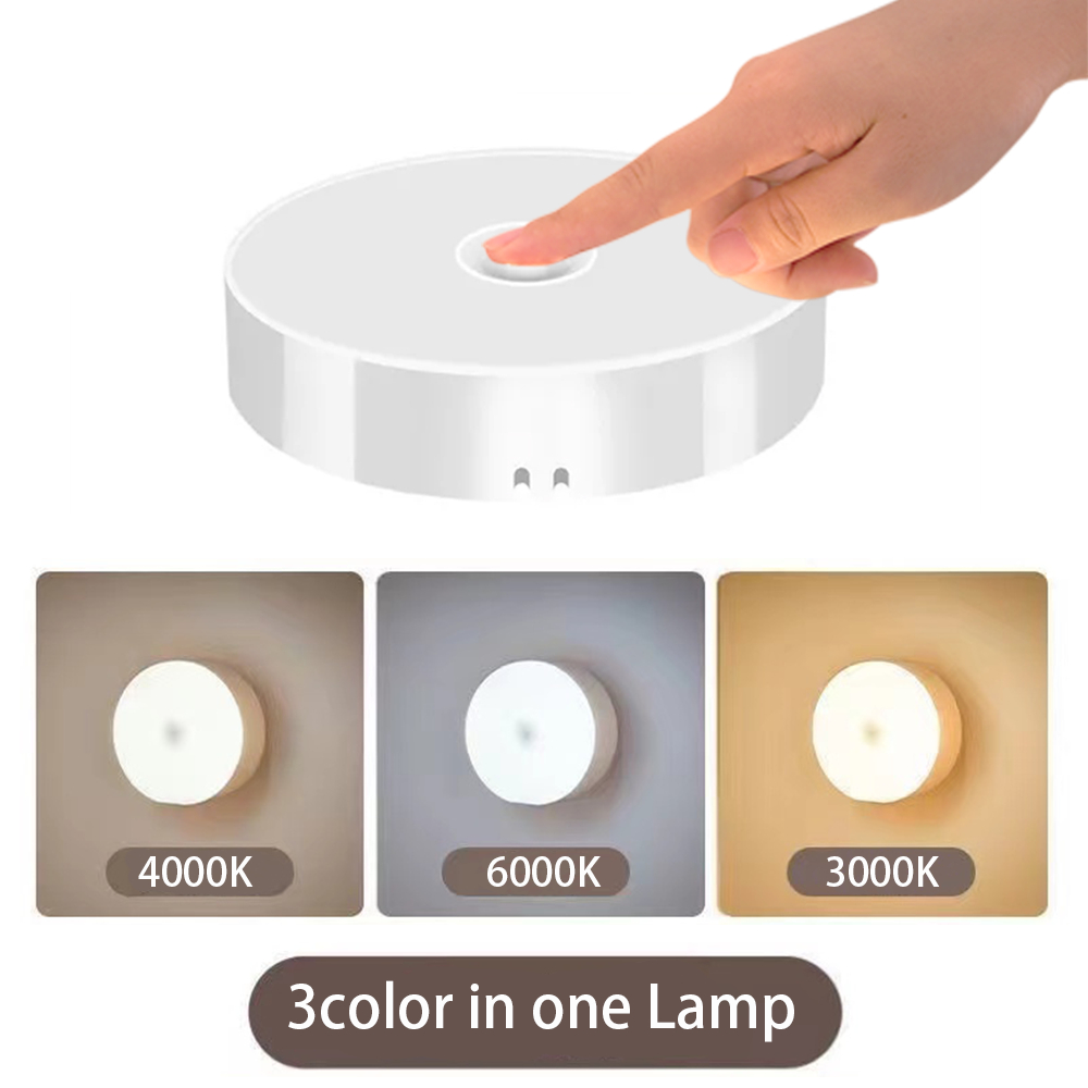 Night Light USB Rechargeable N - Commercial Kitchen Lighting recensie en prijs