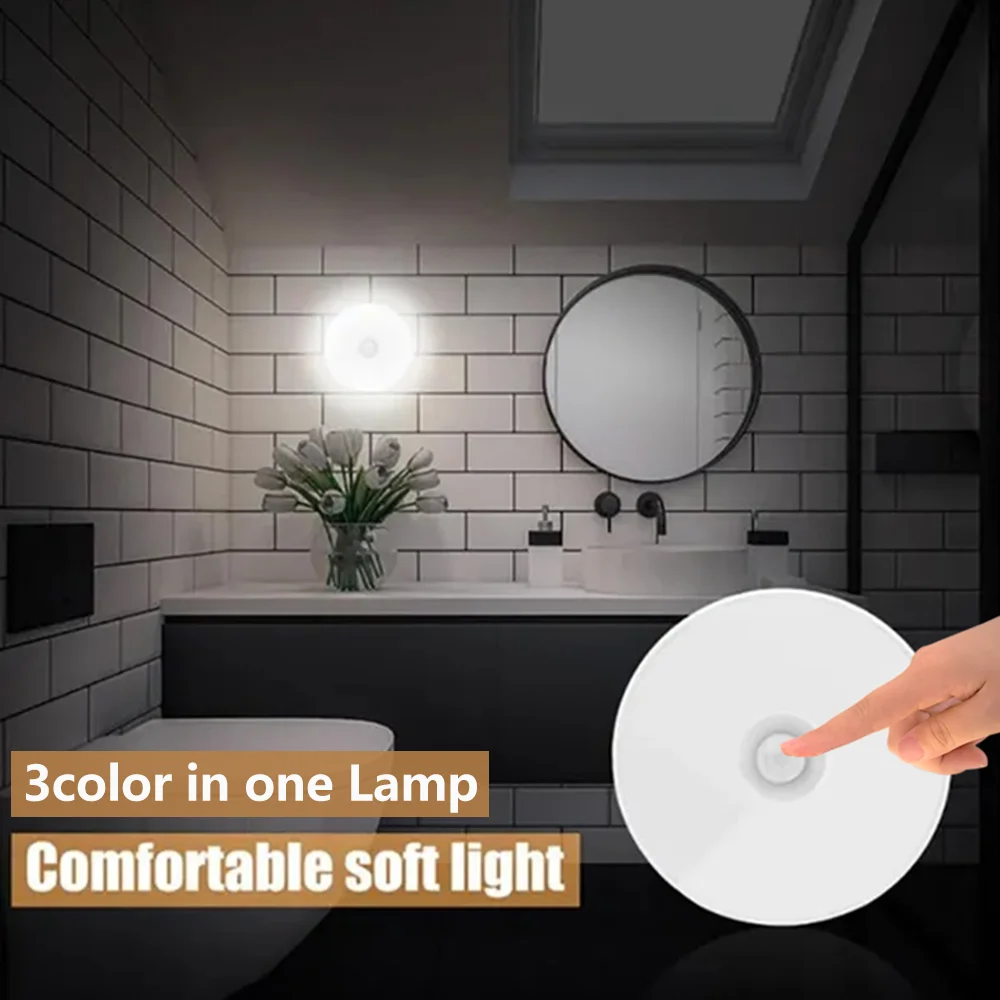 Night Light USB Rechargeable N - Commercial Kitchen Lighting recensie en prijs