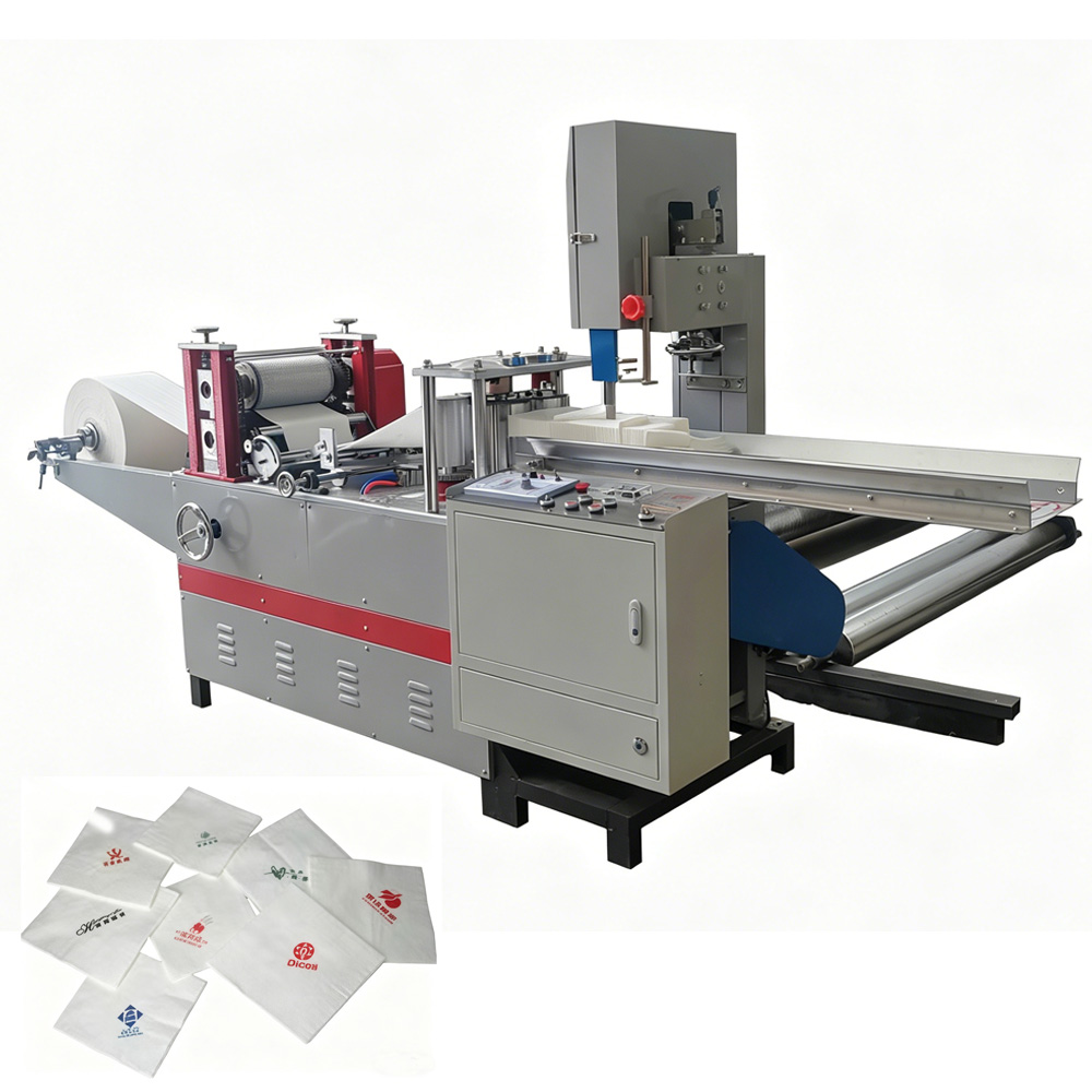 Customized Kitchen Paper Towel - Commercial Kitchen Manufacturers recensie en prijs