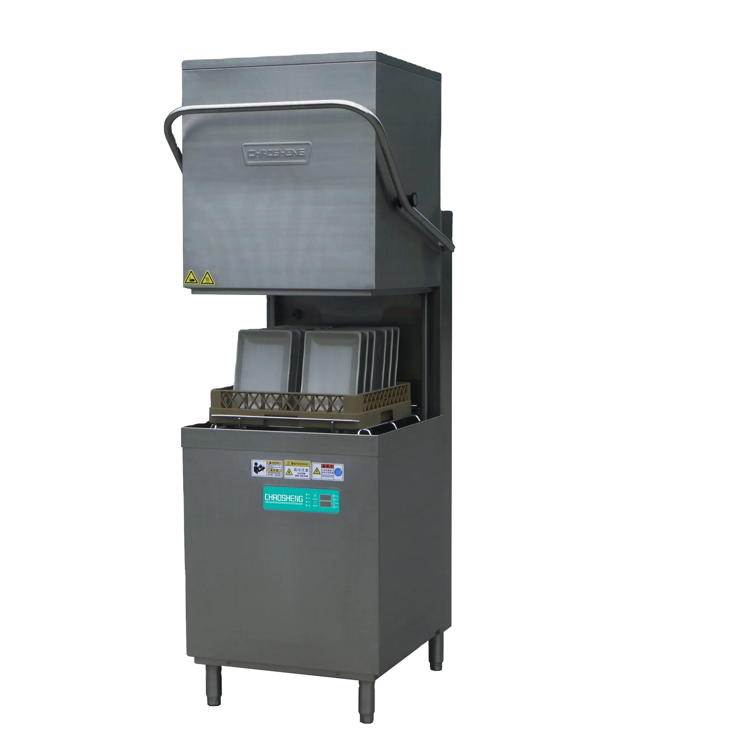 ef-Smart Electric Stainless St - Commercial Kitchen Dishwasher recensie en prijs