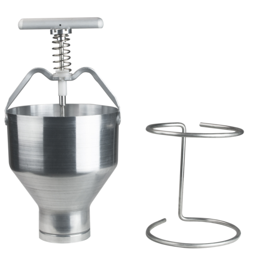 Mini Manual Dona Dona Donut Ma - Donut Making Machine recensie en prijs