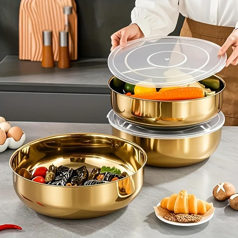 New Stainless Steel Mixing Bow - Commercial Kitchen Dishwasher recensie en prijs