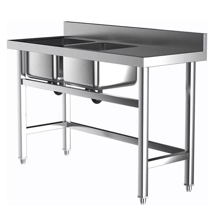 Commercial Hotel Kitchen Equip - Commercial Kitchen Tables recensie en prijs