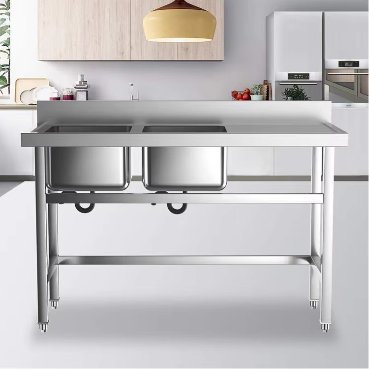 Commercial Hotel Kitchen Equip - Commercial Kitchen Tables recensie en prijs