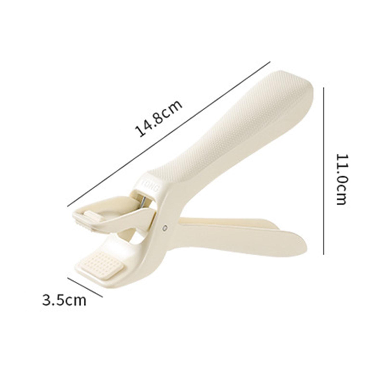 Pot Pan Gripper Tongs Anti Hot - Commercial Kitchen Microwave recensie en prijs
