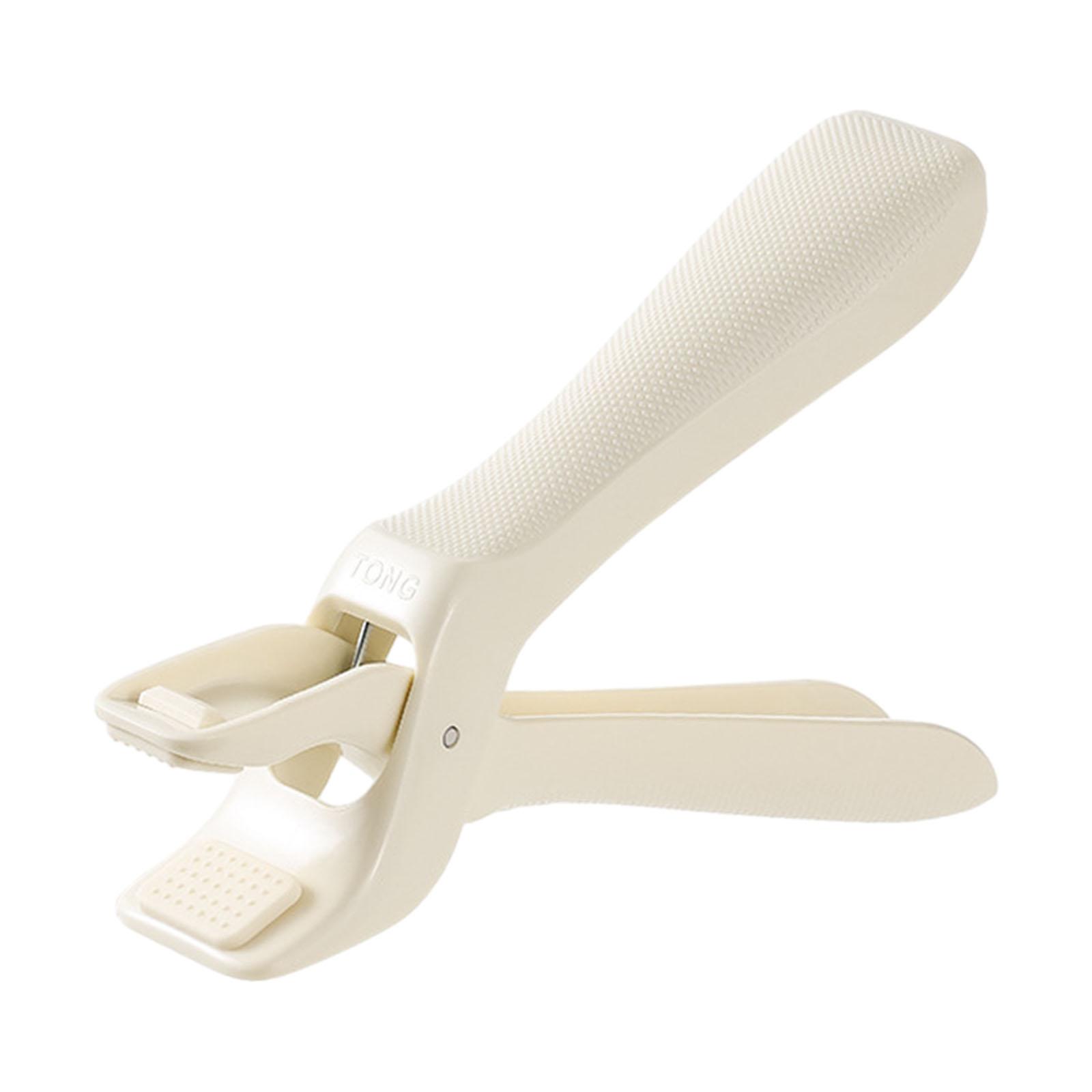 Pot Pan Gripper Tongs Anti Hot - Commercial Kitchen Microwave recensie en prijs