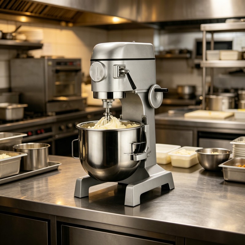 Stainless Steel Commercial Dou - Commercial Kitchen recensie en prijs