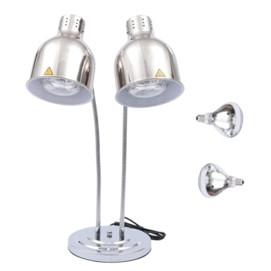 Commercial food warming lamp f - Commercial Kitchen recensie en prijs
