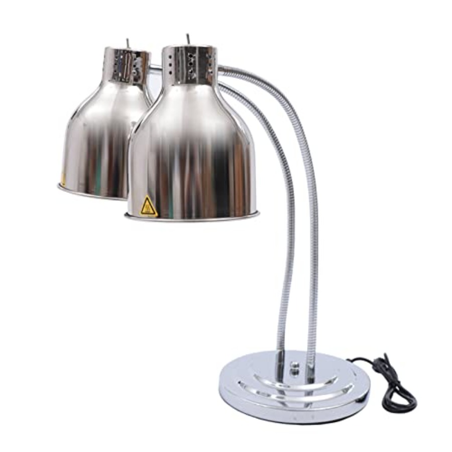 Commercial food warming lamp f - Commercial Kitchen recensie en prijs