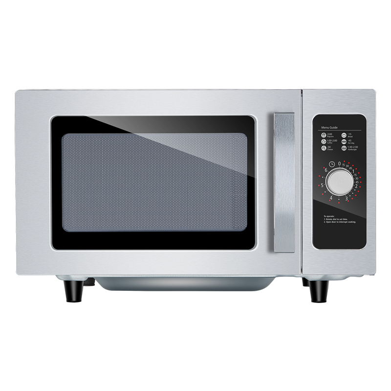 Wholesale 25L Microwave Commer - Commercial Kitchen Microwave recensie en prijs